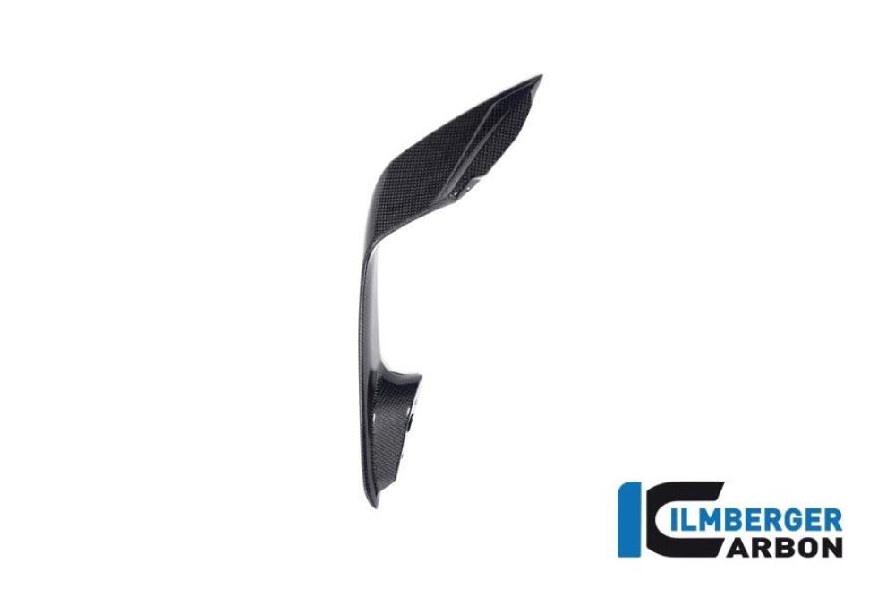 Left winglet glossy Honda CBR 1000 RR from 2024