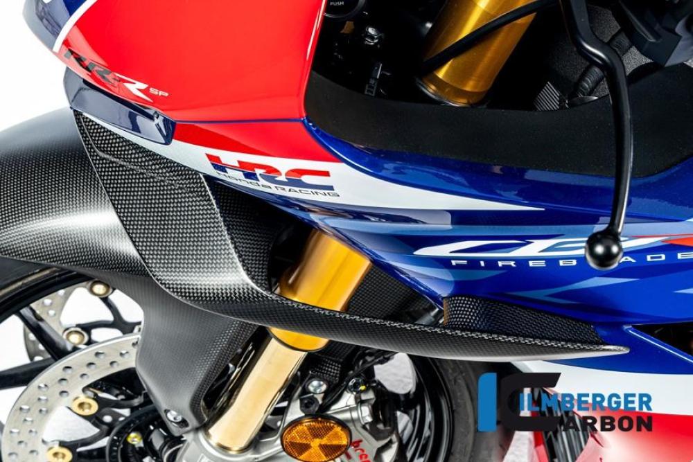 Verkl.Winglet links matt Honda CBR 1000 RR ab 2024
