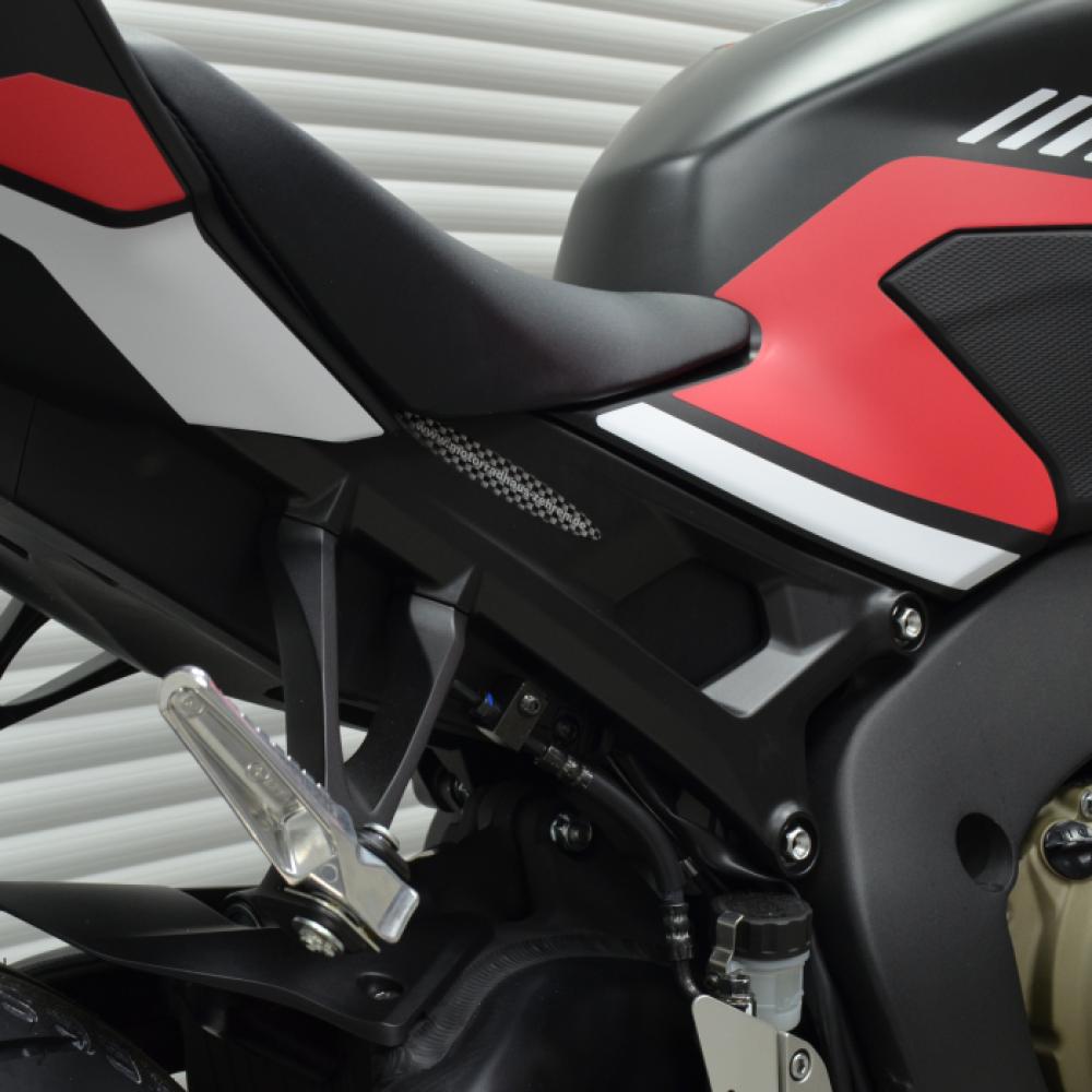 HONDA CBR 1000 RR 17-19 "HFR07" Dekor Stickerkit