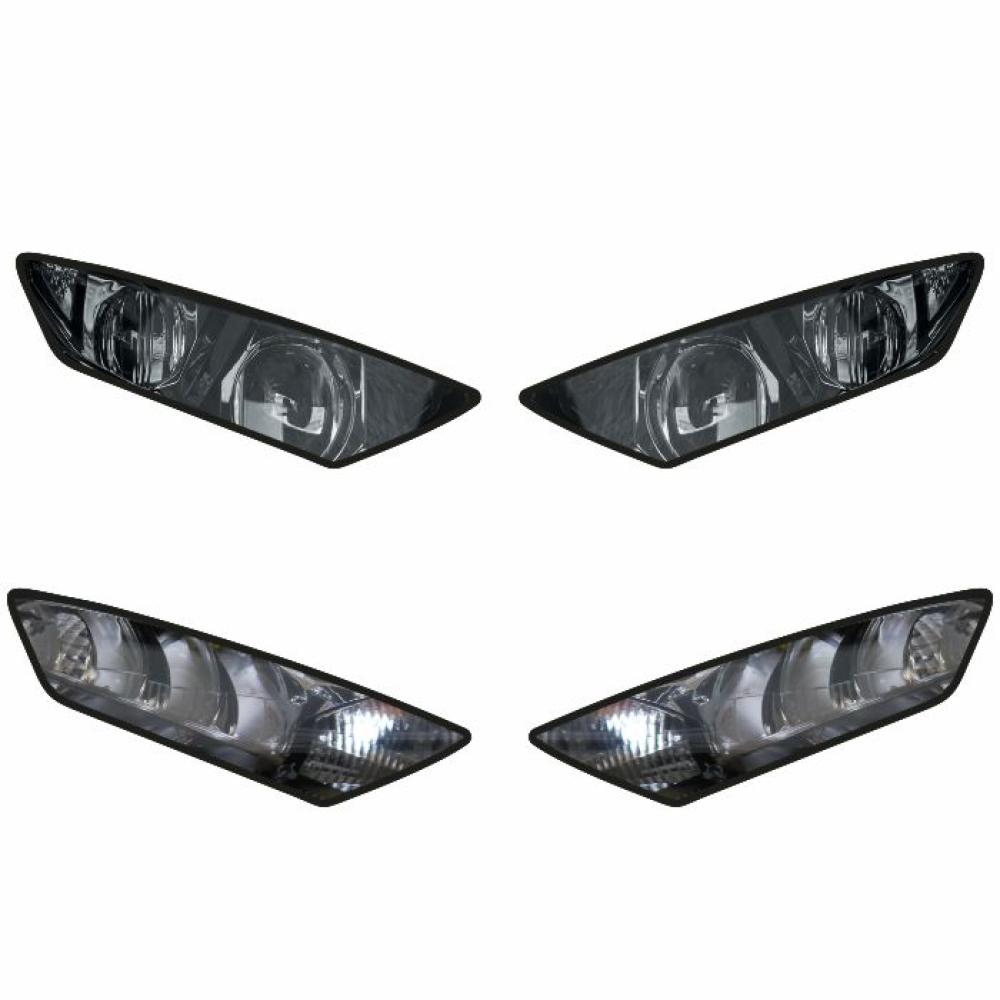 Honda CBR 1000 RR-R ab 2020 Headlight Stickers