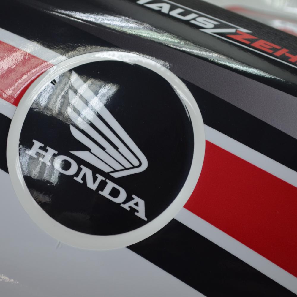 HONDA CBR 600 RR (13-16) "Bridgestone" Dekor Stickerkit
