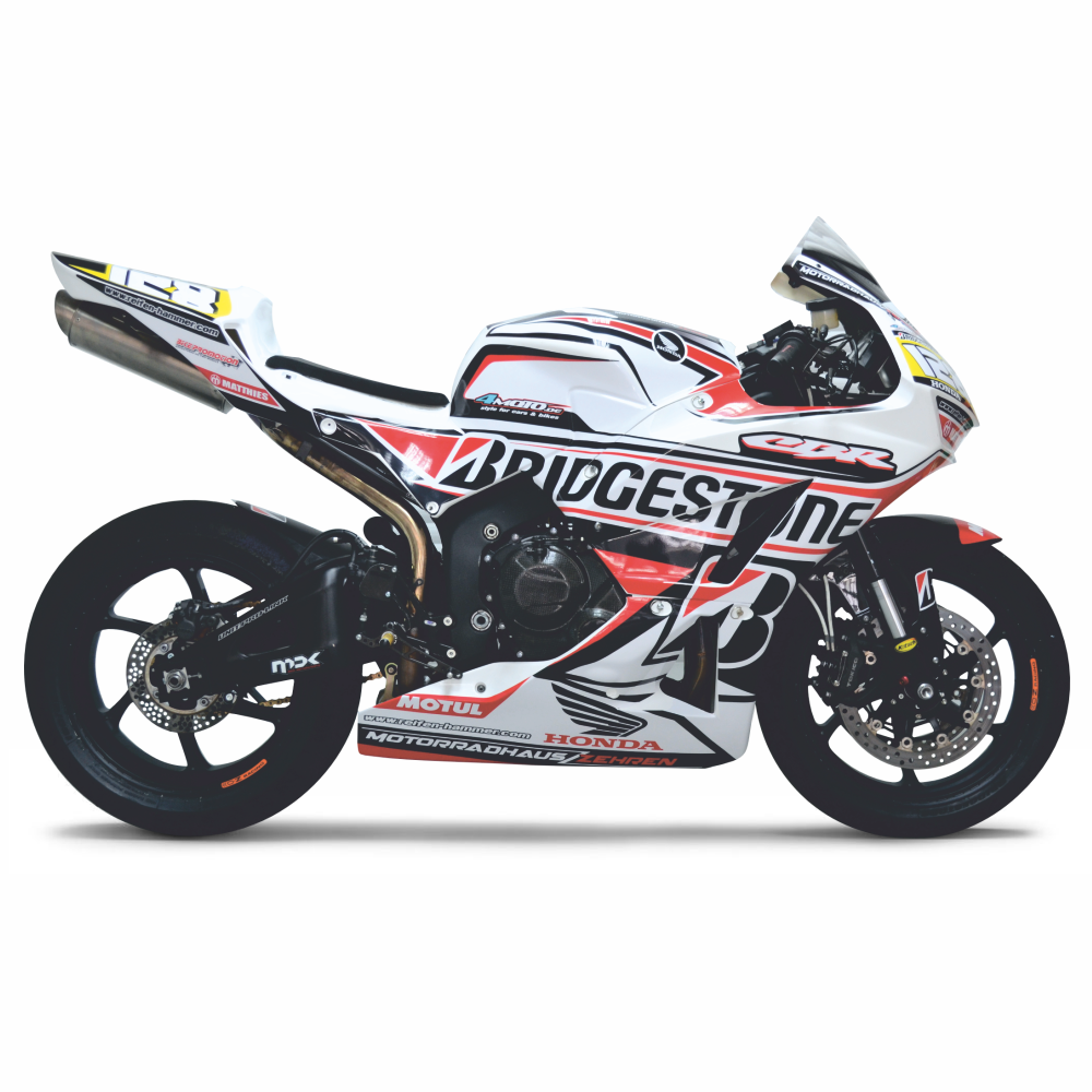 Honda 600 rr 2013 best sale