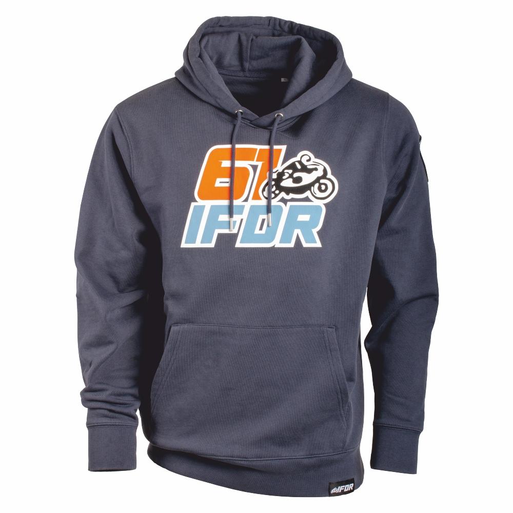 HODDIE -  61. Internationalen Frohburger Dreieckrennen 2024