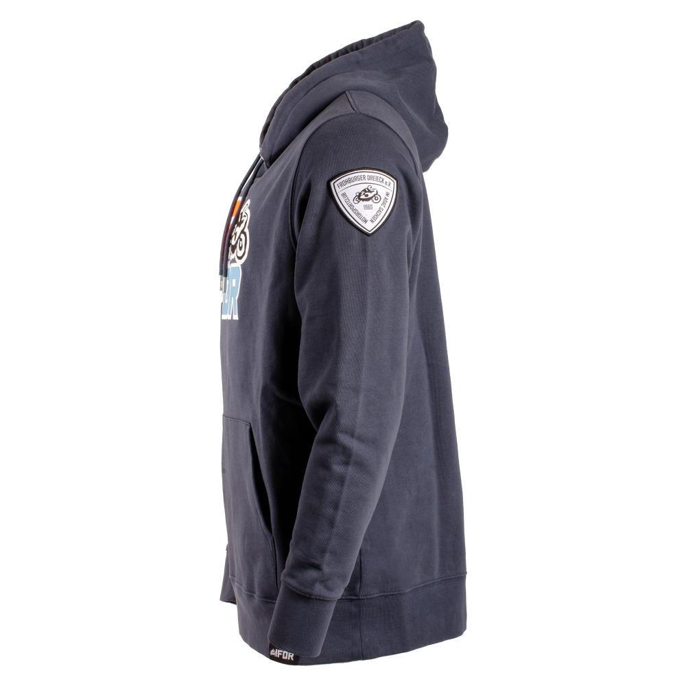 HODDIE -  61. Internationalen Frohburger Dreieckrennen 2024