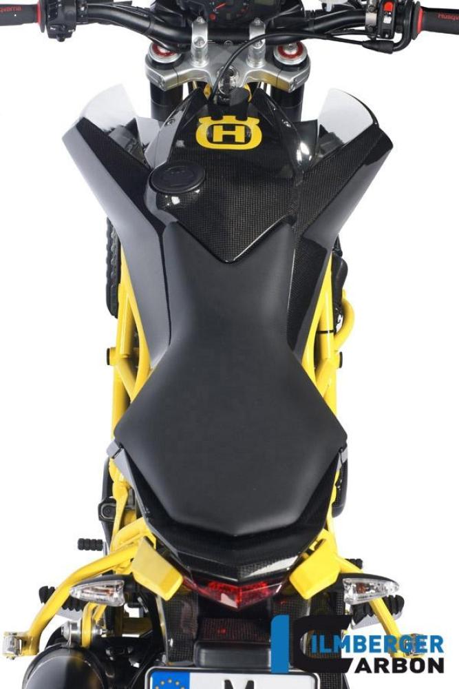 Upper Tank Cover Carbon