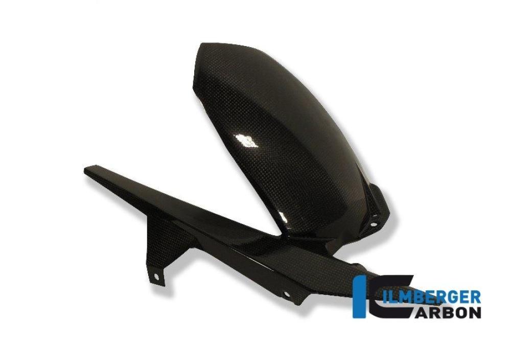 Preview: Kotflügel hinten Carbon