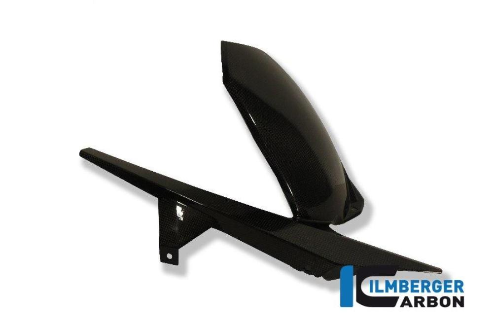 Preview: Kotflügel hinten Carbon