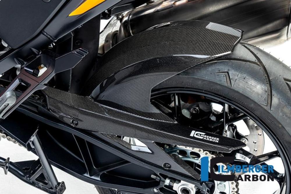 Preview: Kotflügel hinten KTM 1290 Super Adventure ab Bj. 2021