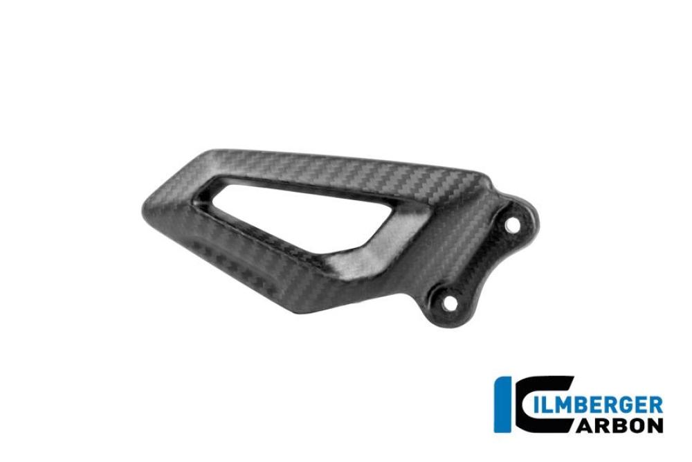 Heel guard right side BMW S 1000 RR from year 2019