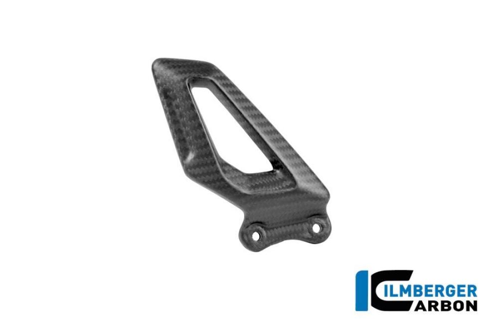 Heel guard right side BMW S 1000 RR from year 2019