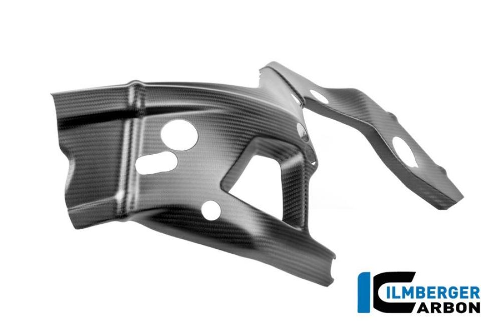 Frame Protector Left Carbon Matte S 1000 RR Street (from 2025)