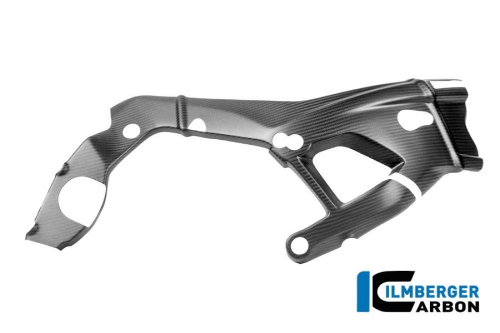 Frame Protector Right Carbon Matte S 1000 RR Street (from 2025)