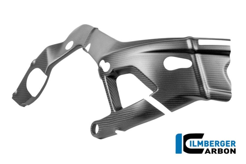 Frame Protector Right Carbon Matte S 1000 RR Street (from 2025)