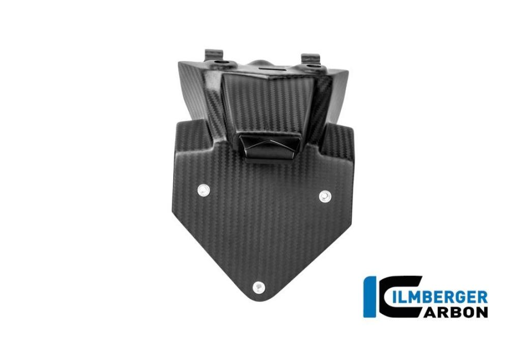 License plate holder BMW S 1000 RR from year 2019