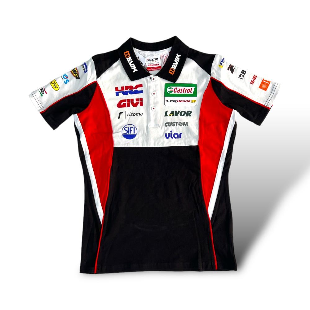 MotoGP LCR-HONDA Polo Shirt