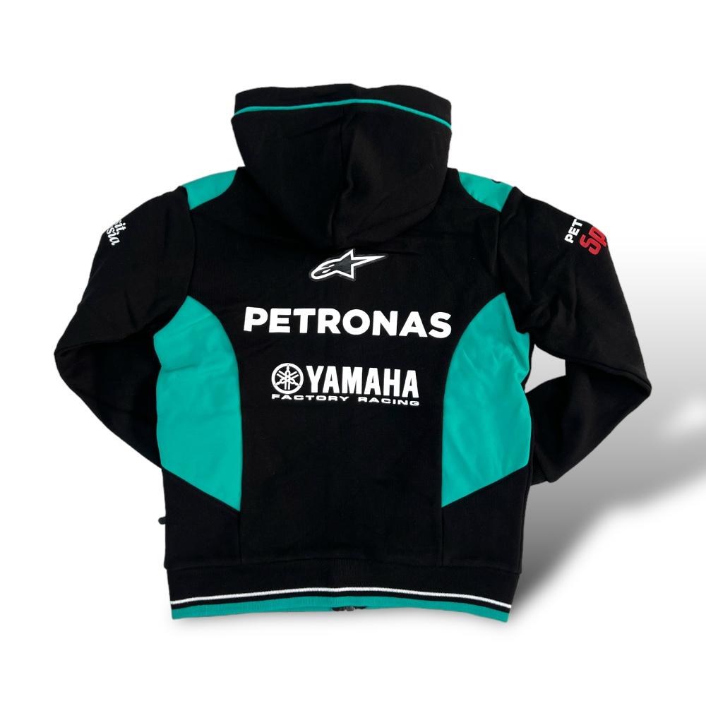 Petronas Yamaha Motogp Team Track Top