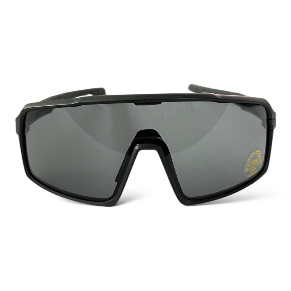 RIDE - Sonnenbrille SPORT ST Schwarz