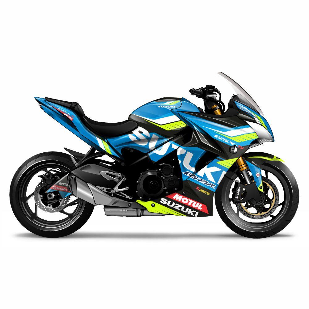 Panigale V4 Replica Dovi MotoGP