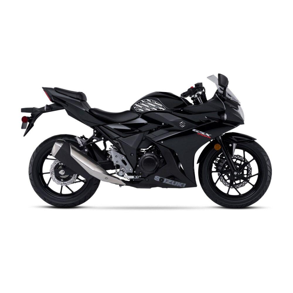 Stompgrip SUZUKI GSX 250 R 18-19