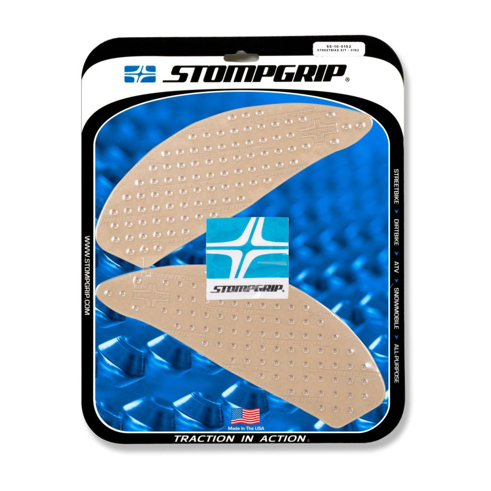 Stompgrip SUZUKI GSX 250 R 18-19