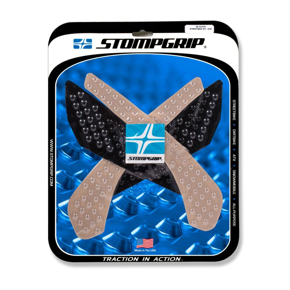 Stompgrip SUZUKI GSX-S 750 18-