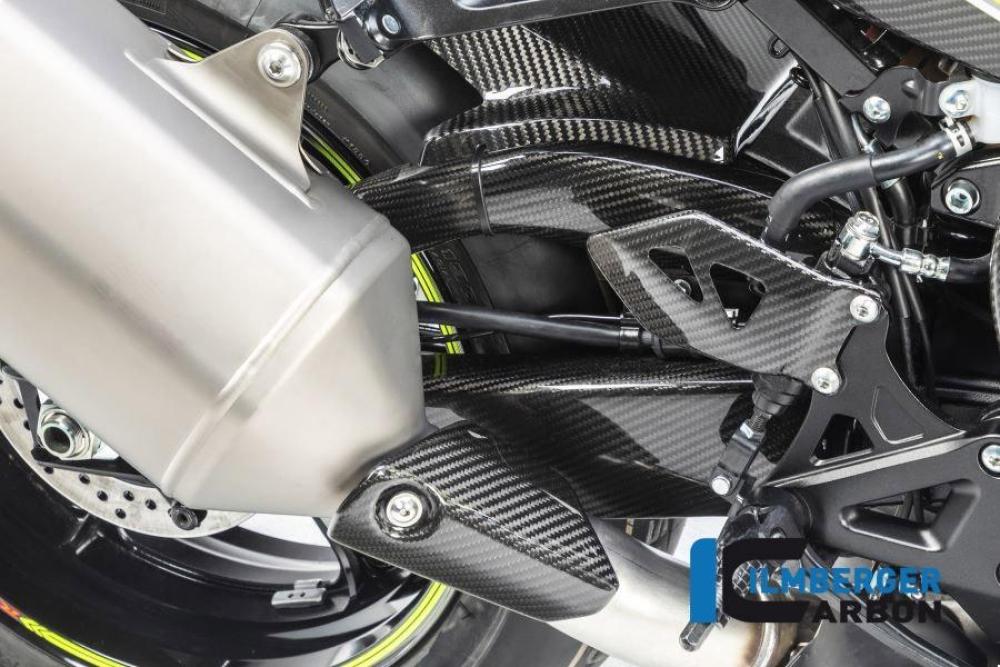 Schwingenabdeckung rechts Suzuki GSX-R 1000 ab 2017