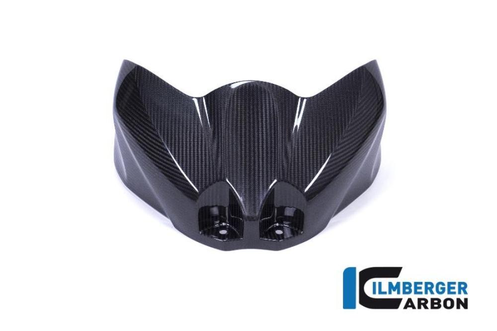 Upper Tank cover Carbon - Suzuki GSX R 1000 '17