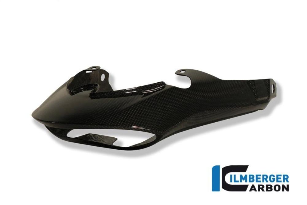 Taillight Cover Carbon