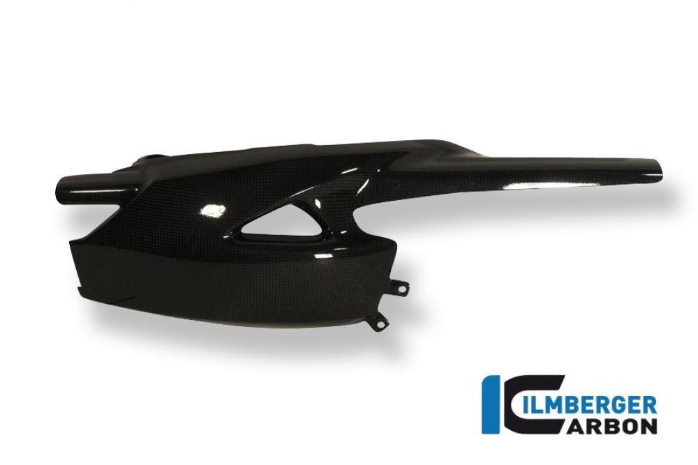 Swingarm Protection Carbon