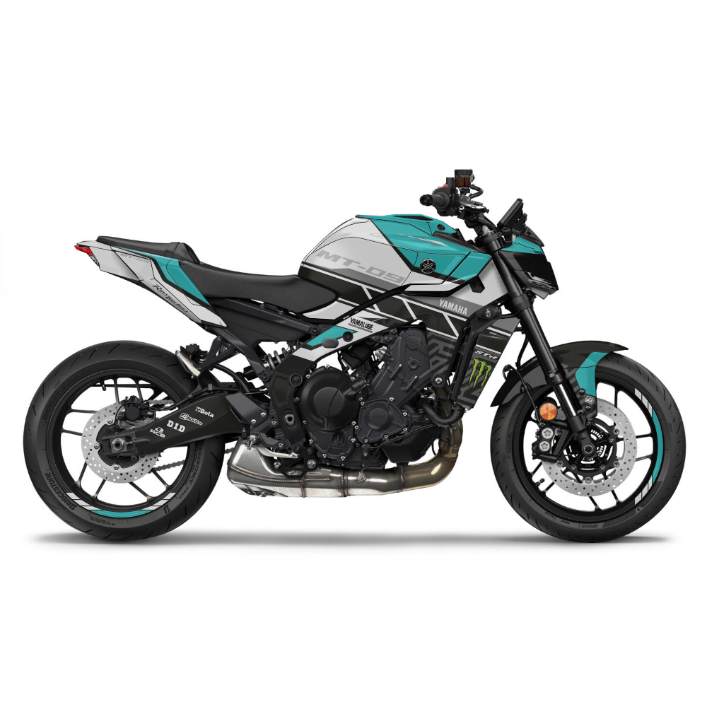 Yamaha-MT-09