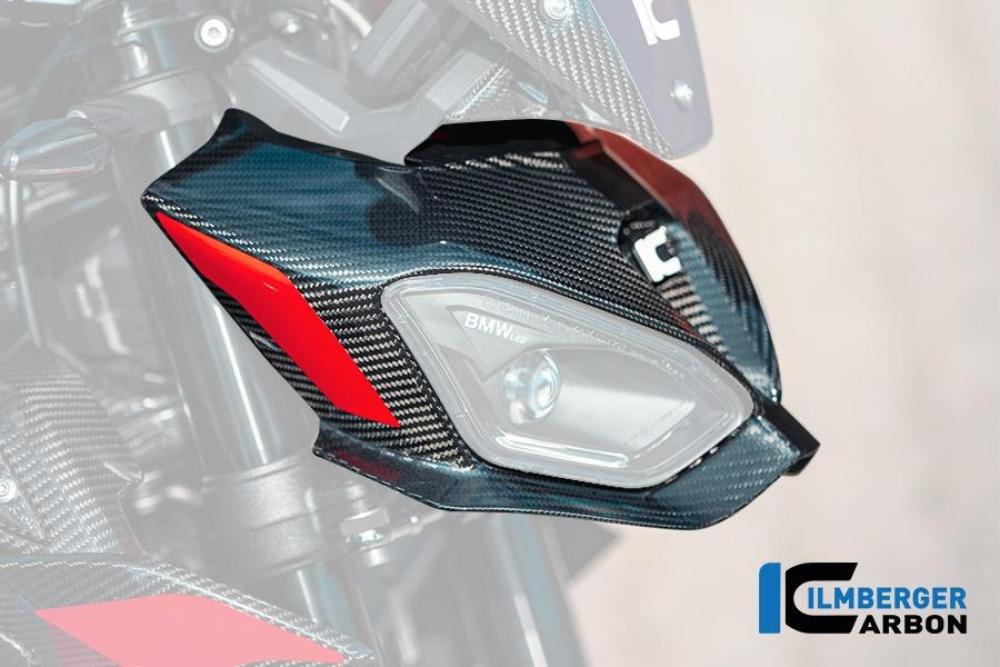 Light Mask Kit Carbon Gloss M 1000 R (from 2025)