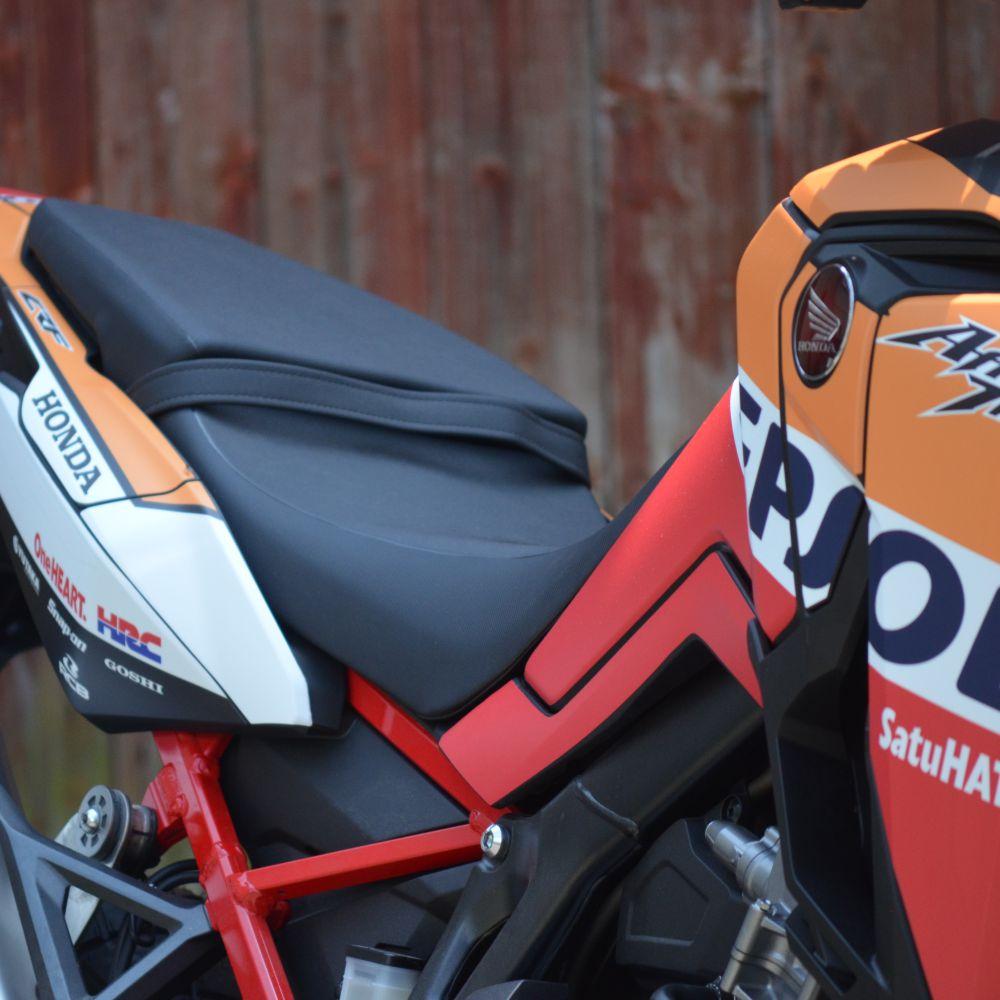 HONDA AfricaTwin CRF1100 Bj 20- Dekor Aufkleber Repsol