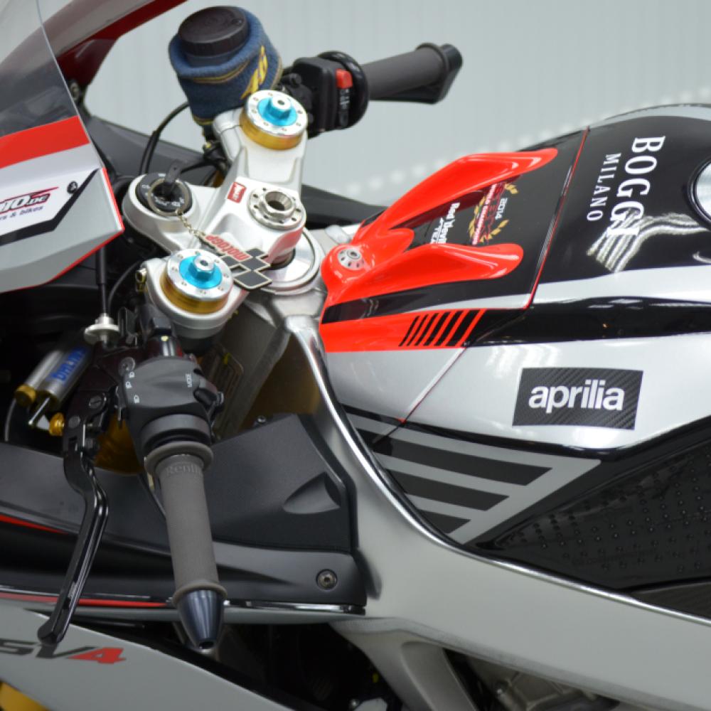 Aprilia RSV4 (09-14) Dekor Suberbike WM Replica 2015