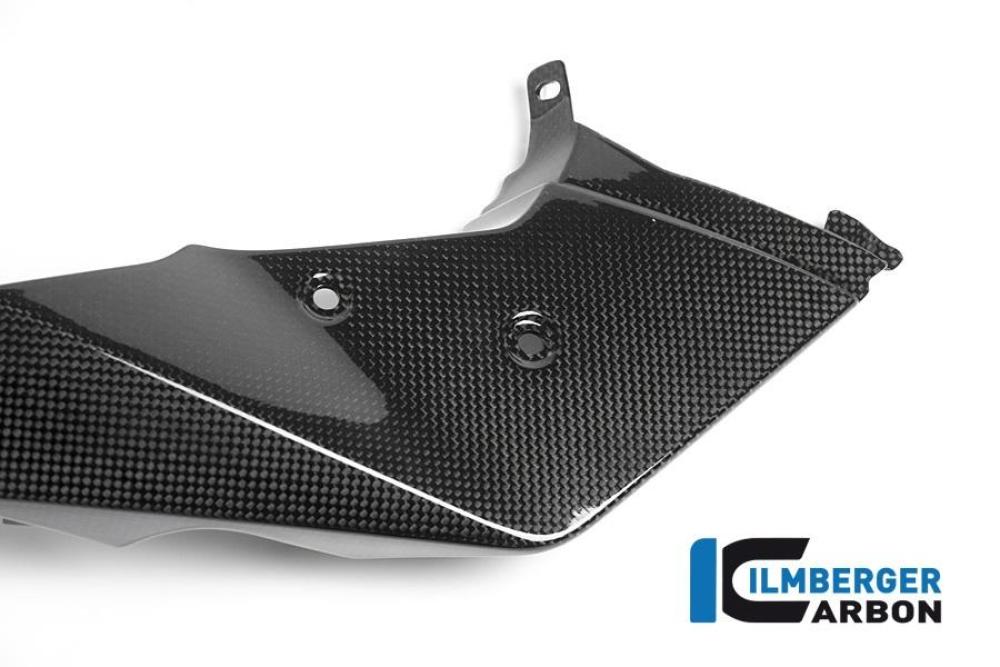 Schnabel vorne / oberer Kotflügel linkes Teil