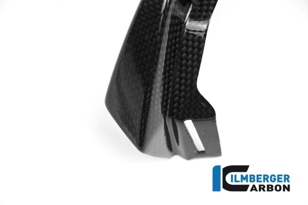 Front beak extension