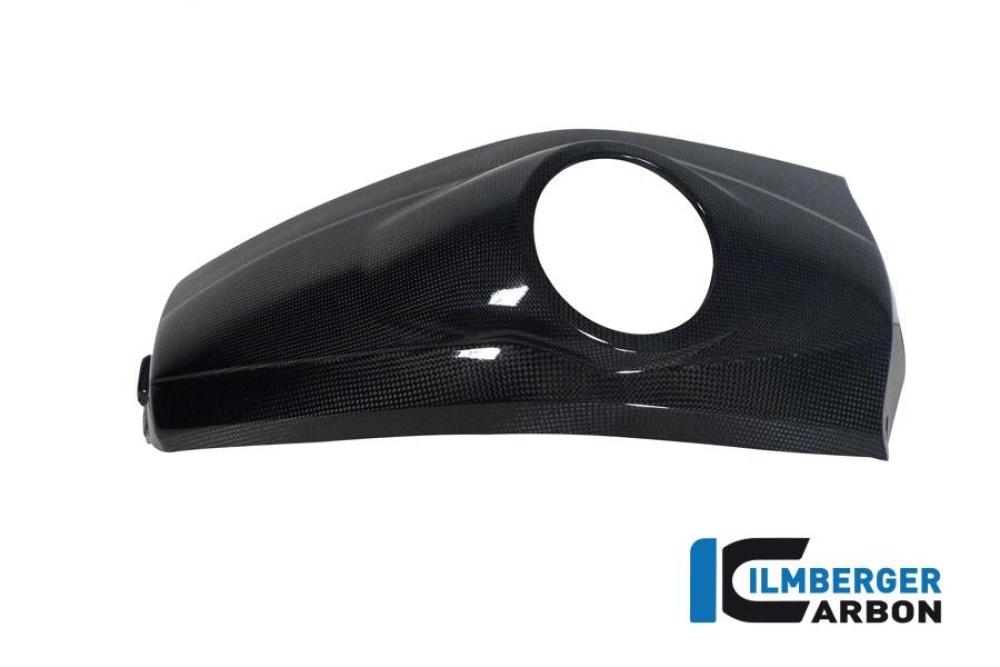 upper tank cover carbon