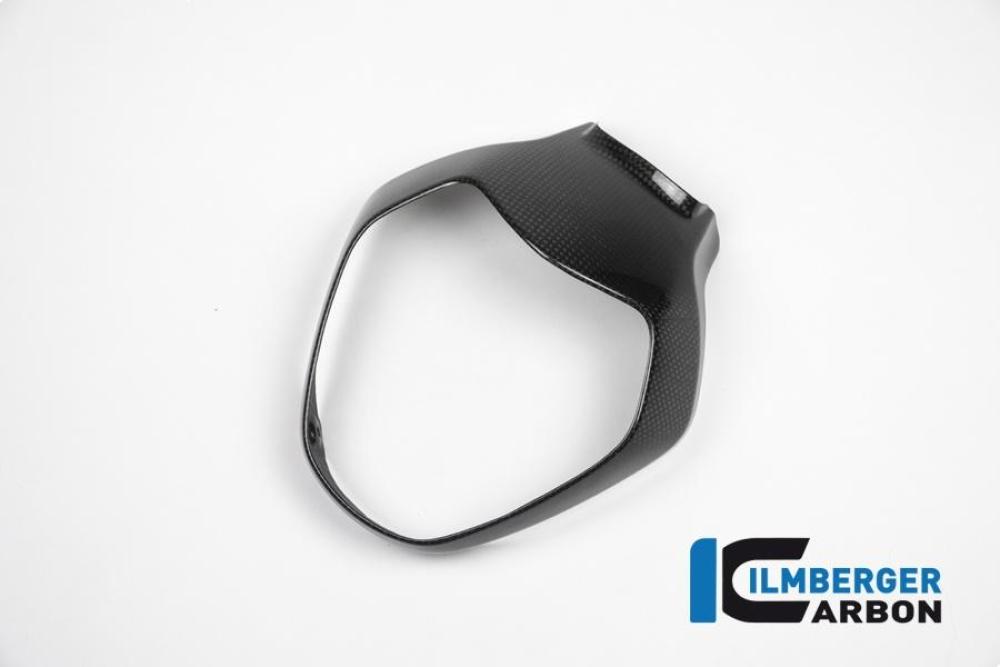 Lampenabdeckung Carbon