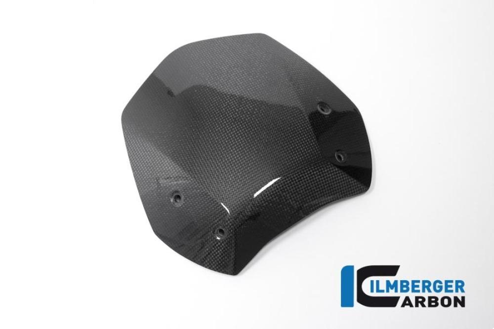 Preview: Windschild Carbon