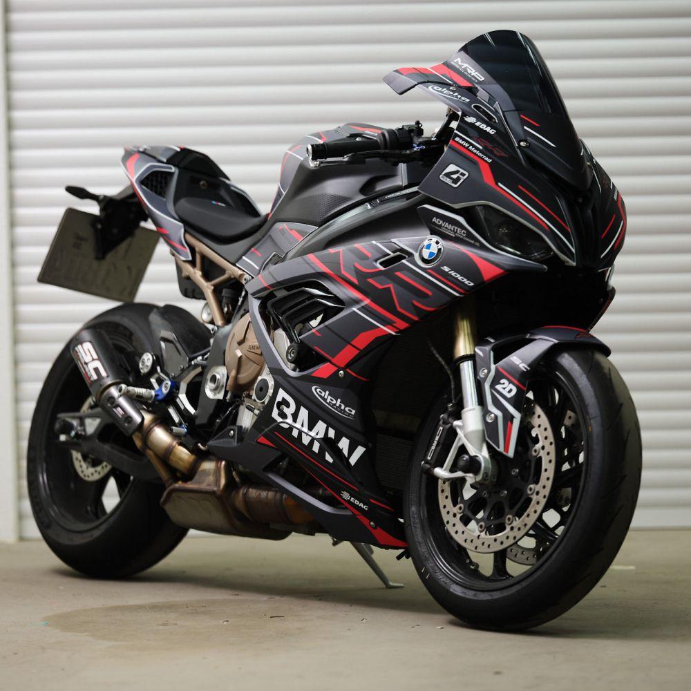 bmw r9 t