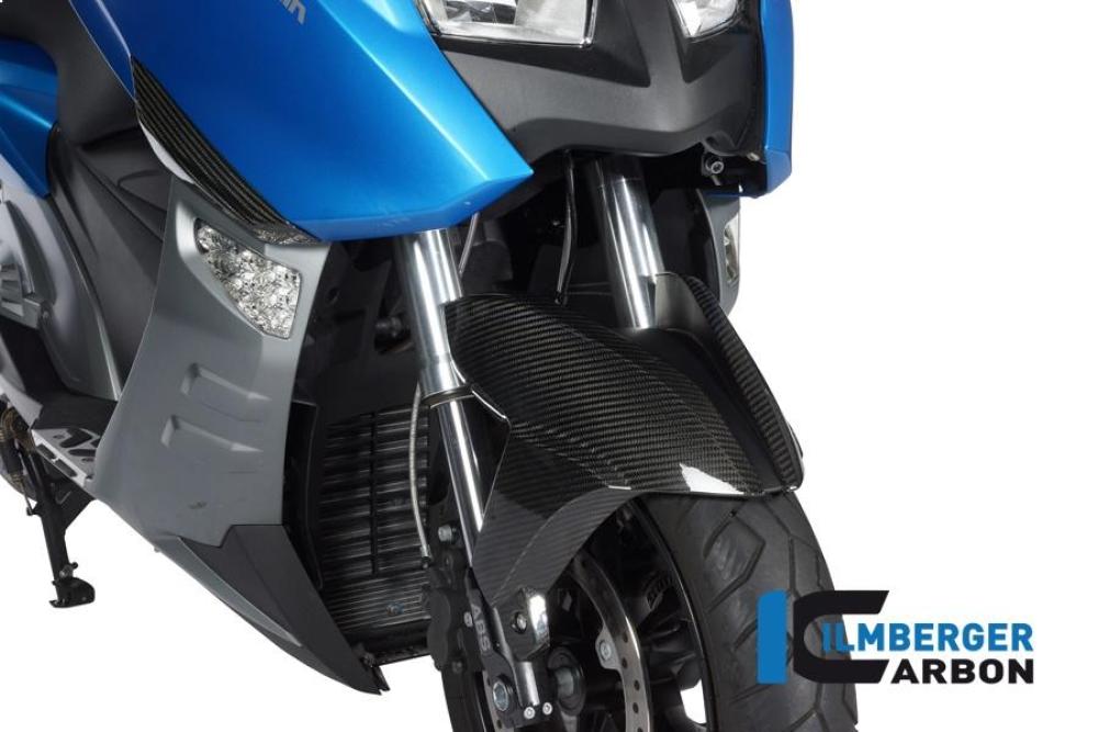 Front fender BMW C600 Sport left/right