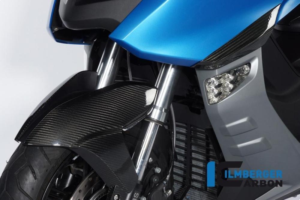 Front fender BMW C600 Sport left/right