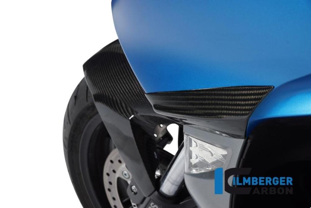 Sturzpads vorne (2tlg) C600Sport