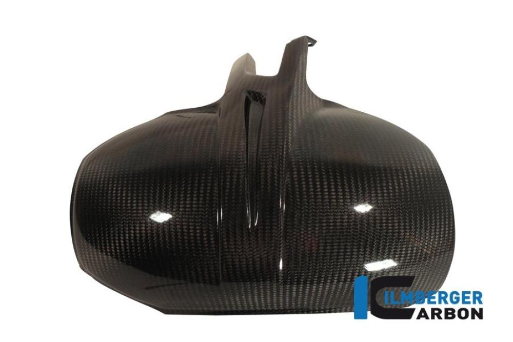 Preview: Kotflügel hinten Carbon