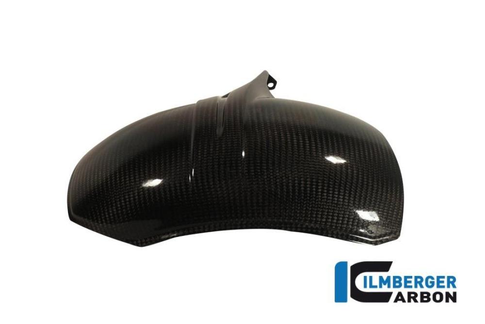 Preview: Kotflügel hinten Carbon