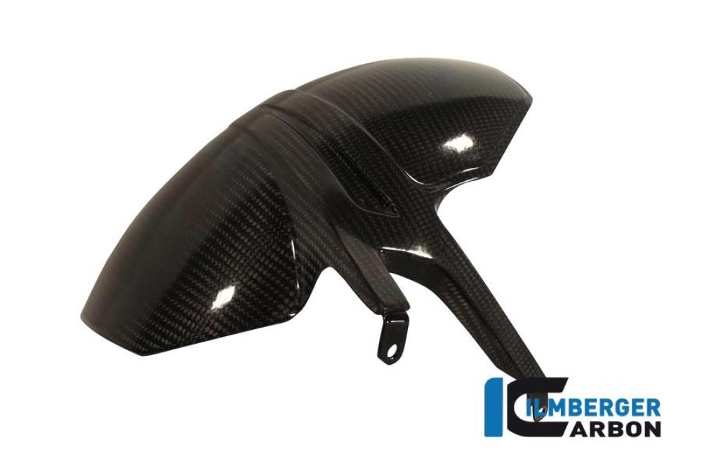 Preview: Kotflügel hinten Carbon