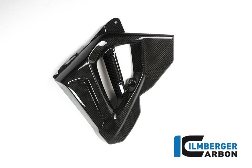 Wasserkühlerverkleidung links