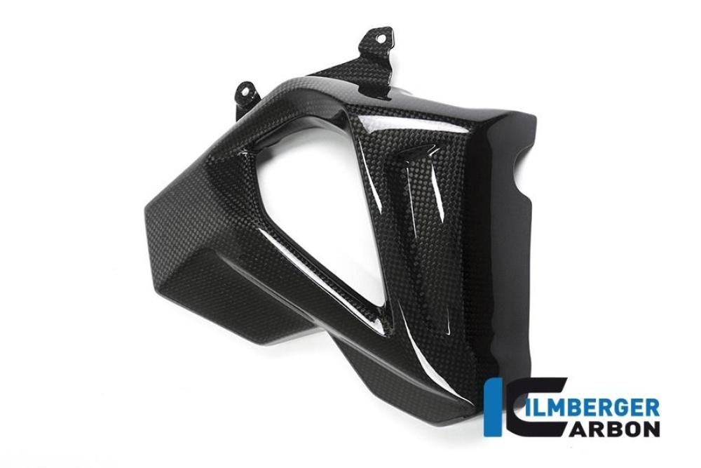 Wasserkühlerverkleidung rechts