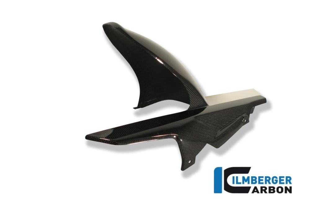 Preview: Kotflügel hinten Carbon