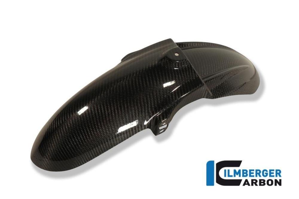 Front fender CUP version carbon