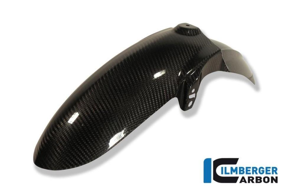 Front fender CUP version carbon